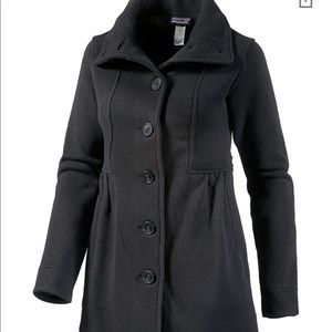 Patagonia women’s coat